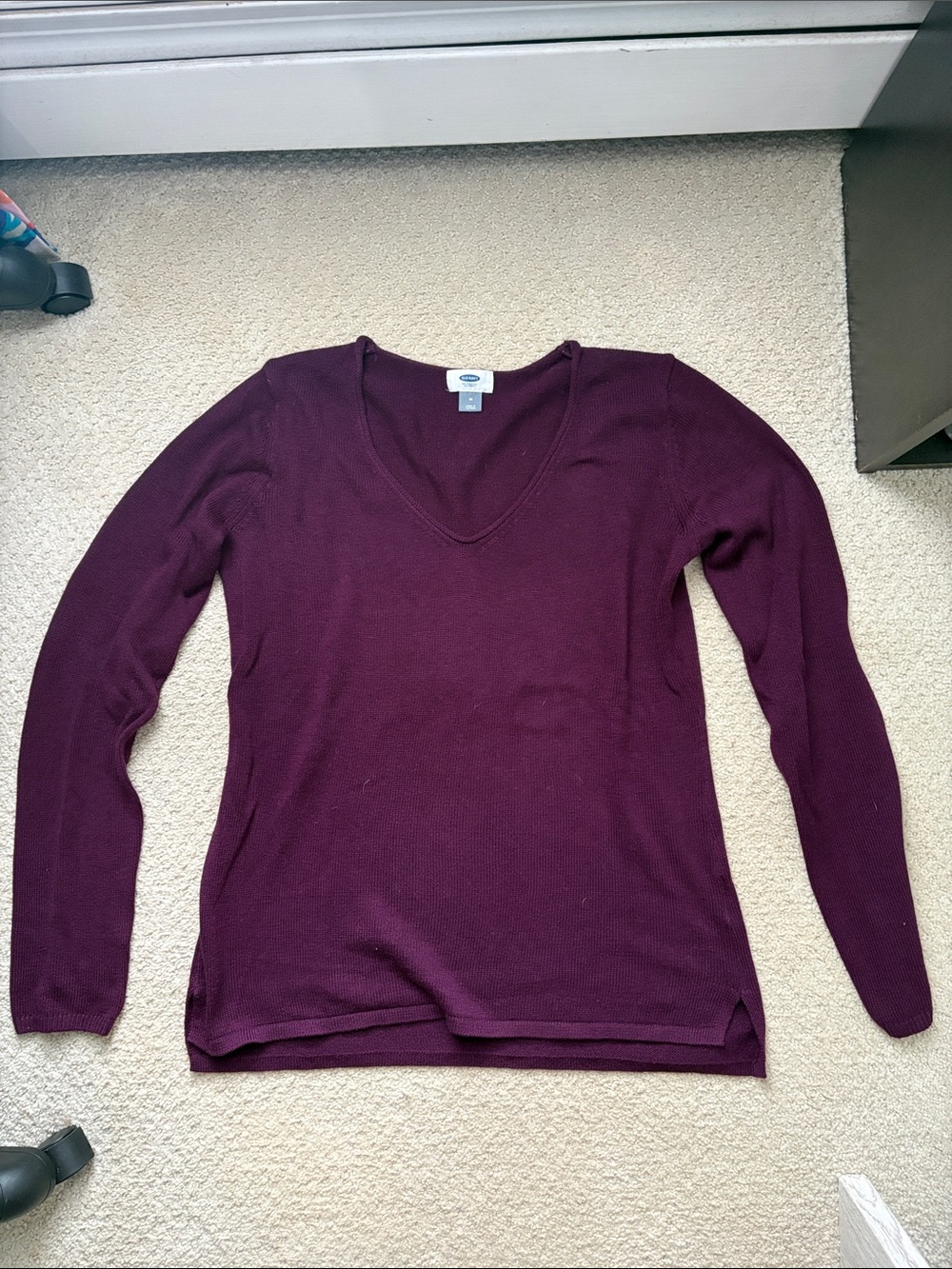 Old navy sweater